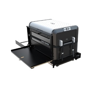 Drop Down Table to Fridge Installation Kit by Front Runner - TBRA036