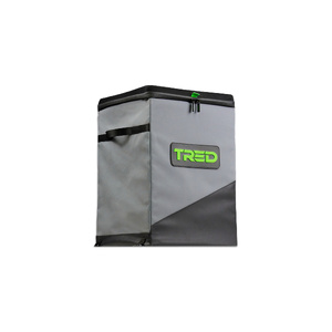 Tred TCPBIN - TRED Collapsible Camp Bin