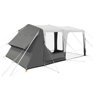 Dometic Santorini FTK TC Inflatable Camping Tent / 2-4 Person by Front Runner - TENT238