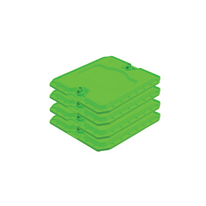 Tred TGTASP - TRED Anti Sink Plate