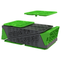 Rhino-Rack TGTLVLPK - TRED Levelling Pack