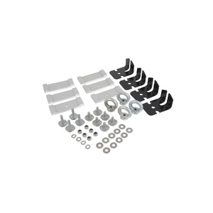 Rhino-Rack TK24 - Alloy Tray Fitting Kit (Thule Aero)