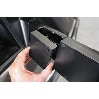 MSA 4x4 Towing Mirror Extension Infills