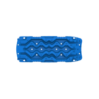 Tred GT Compact Recovery Tracks - Blue (Pair)