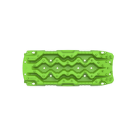 Tred GT Compact Recovery Tracks - Fluro Green (Pair)