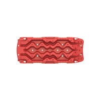 Tred GT Compact Recovery Tracks - Red (Pair)