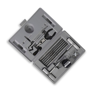 Bushranger Plugga Tyre Repair Kit