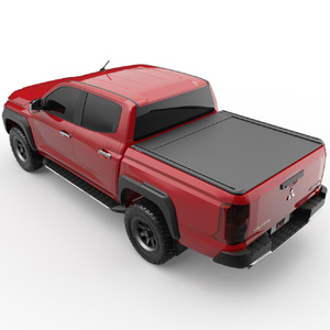 EGR RollTrac Electric Roll Cover to suit Mitsubishi Triton MV 2024 - Onwards