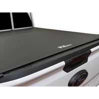 Tuff Tonneaus Clip On 2.0 Cover for Ford Ranger Next Gen Double Cab with Sports Bars 2022 - Onwards