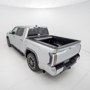 HSP Roll R Cover S3.5 to suit Toyota Tundra 2024 - Onwards (No Sports Bar)