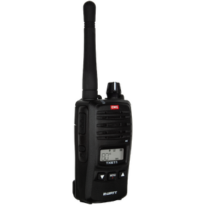 GME 2 Watt UHF CB Handheld Radio - Quad Pack