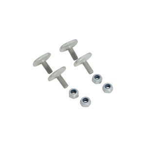 Rhino-Rack TYR-FK01 - Thule / Yakima Fit Kit for Rhino-Rack VA/HD LED Light Bracket