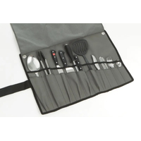 MSA 4x4 Tool &amp; Cutlery Roll