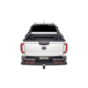 HSP Armour Sports Bars to suit Volkswagen Amarok Dual Cab 2023 - Onwards