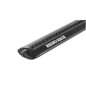 Rhino-Rack VA165B - Vortex Bar (Black 1650mm)