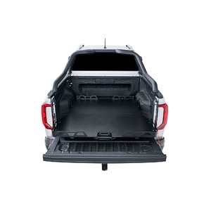 HSP Load Slide to suit Volkswagen Amarok Dual Cab 2023 - Onwards