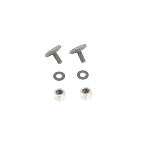 Rhino-Rack VACB - Vortex Fit Kit for Conduit Brackets