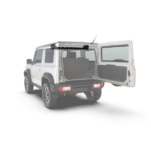 Suzuki Jimny 3 Door Internal Storage Shelf by Front Runner - VACC120