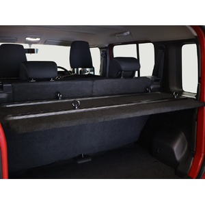 Suzuki Jimny 5 Door (2023-Current) Light Duty Rear Cargo Shelf by Front Runner - VACC157