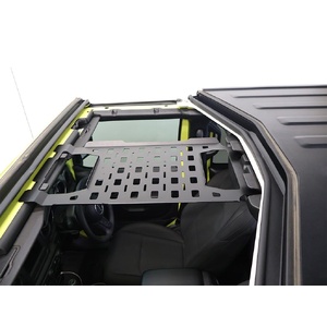 Jeep Wrangler JL Freedom Molle Panel by Front Runner - VACC193