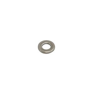 Rhino-Rack W003-BP - M6 x 12.5mm Flat Washer (Stainless Steel) (10 Pack)