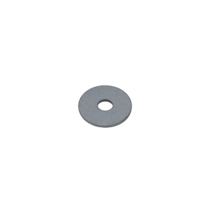 Rhino-Rack W022-BP - M10 x 38mm x 2.5mm Flat Washer (Galvanised) (8 Pack)