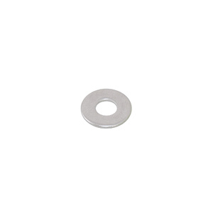 Rhino-Rack W031-BP - M6 x 16mm x 1.6mm Flat Washer (Stainless Steel) (10 Pack)
