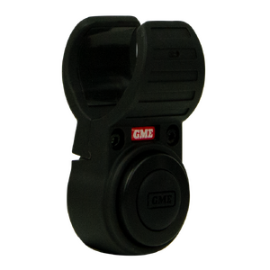 GME Wireless PTT and Steering Wheel Mount - Suit TX4500WS2