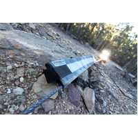 MSA 4x4 Winch Rope Protector