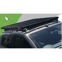 Wedgetail Platform Kit 1400x1250mm for Mazda BT-50 GEN 3 Dual Cab 2020 - Current - WT-BT5020ON-1412