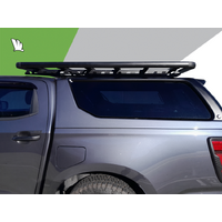 Wedgetail Maxliner Venture Canopy Kit for Mazda BT-50 GEN 3 Dual Cab 2020 - Current - WT-CMVBT-1813