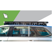 Wedgetail Platform Kit 2000x1300mm for Ford Everest U704 Wagon 2022 - Current - WT-FE2-2013