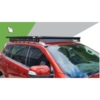 Wedgetail 2000x1300mm Platform kit for Ford Everest 2015 - Current Wagon