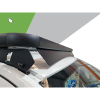 Wedgetail Platform Kit 1400x1300mm for Ford Ranger Wildtrack T6.2 Dual Cab 2022 - Current - WT-FRPXW22-1413