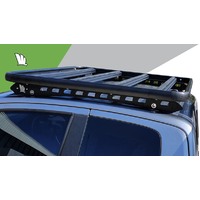 Wedgetail 1200x1300mm Platform kit for Ford Ranger PX Extra Cab