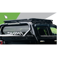 Wedgetail Platform Kit 1400x1300mm for GWM Cannon LX Dual Cab 2020 - Current - WT-GCAN-1413