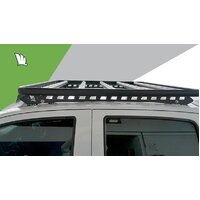 Wedgetail 1400x1250mm Platform kit for Holden Colorado RG Dual Cab