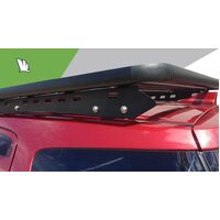 Wedgetail Platform Kit 2200x1250mm for Isuzu Mu-x RG Wagon 12/13 - 2021 - WT-IMUX-2212