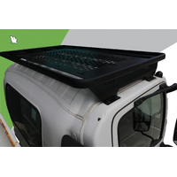 Wedgetail Platform Kit 1100x1900mm for Isuzu N Series truck GEN 6 Single Cab 2006 - Current - WT-INFS-1119