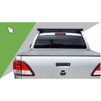 Wedgetail 1400x1300mm Platform kit for Mazda BT-50 2012-2020 Dual Cab