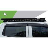 Wedgetail 1400x1250mm Platform kit for Mazda BT-50 2020- on Dual Cab