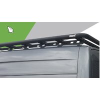 Wedgetail 3300x1500mm Platform kit for Mercedes-Benz Sprinter MWB High Roof