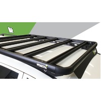 Wedgetail 1400x1250mm Platform kit for Mitsubishi Triton 2009-2014 MN Dual Cab