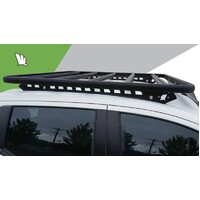 Wedgetail 1400x1250mm Platform kit for Mitsubishi Triton MQ-MR Dual Cab