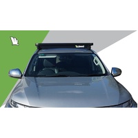 Wedgetail 2000x1250mm Platform kit for Mitsubishi Pajero Sport Pajero Sport SUV