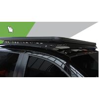 Wedgetail 1400x1300mm Platform kit for Mercedes-Benz X-Class Dual Cab
