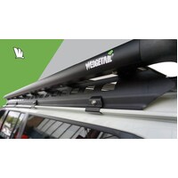 Wedgetail Platform Kit 2200x1450mm for Nissan Patrol GU/Y61 LWB 12/97 - 04/17 - WT-NPGU-2214