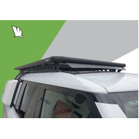 Wedgetail Platform Kit 2200x1350mm for Land Rover Defender 130 P400 LWB 07/21 - Current - WT-RD130-2213