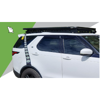 Wedgetail Platform Kit 2000x1300mm for Land Rover Discovery 5 Wagon 07/17 - Current - WT-RD5-2013