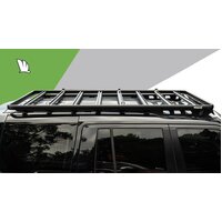 Wedgetail Platform Kit 2200x1350mm for Land Rover Discovery 3 &amp; 4 Wagon 04/05 - 06/17 - WT-RDIS34-2213